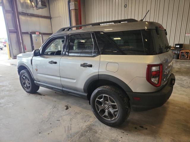 2021 FORD BRONCO SPO - 3FMCR9D97MRA07111