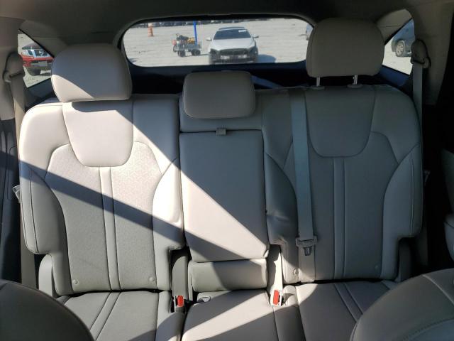 2023 KIA SORENTO S 5XYRL4LC2PG242191