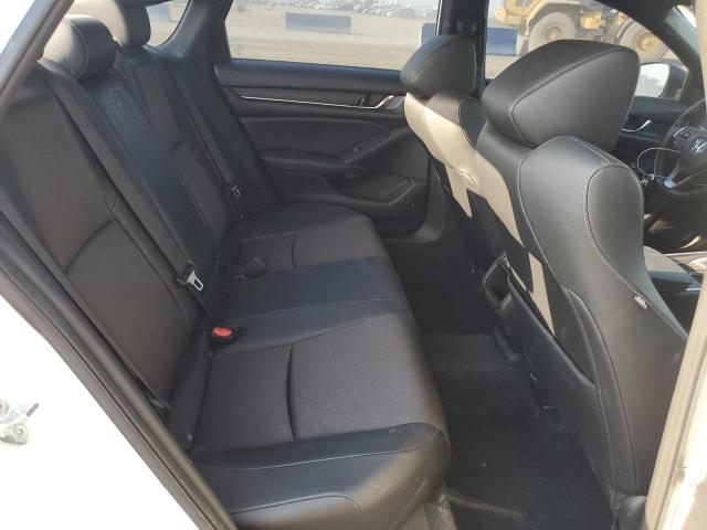 2022 HONDA ACCORD SPO - 1HGCV1F32NA039990