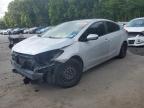 2016 KIA FORTE LX - KNAFK4A68G5539264