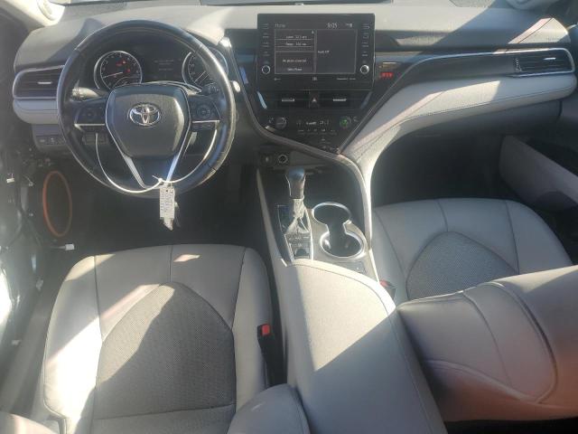 2023 TOYOTA CAMRY XLE 4T1F11AK4PU809125