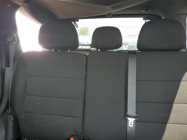 2010 FORD ESCAPE XLT - 1FMCU0DG9AKB03024