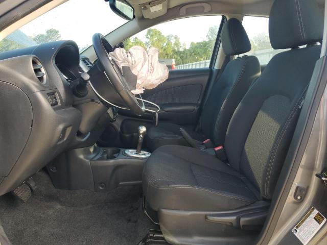 2016 NISSAN VERSA S 3N1CN7AP8GL892839
