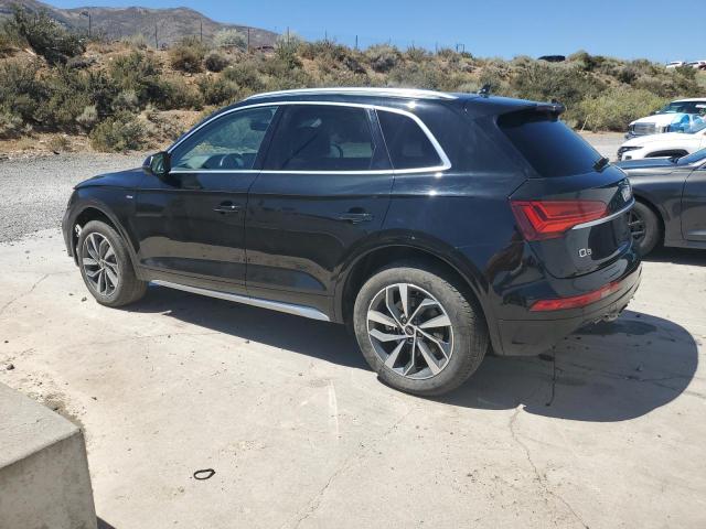 2023 AUDI Q5 PREMIUM WA1EAAFY8P2122569
