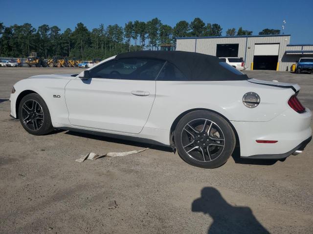 2022 FORD MUSTANG 1FATP8UH2N5100768