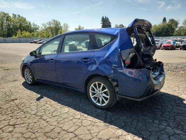 2016 TOYOTA PRIUS V - JTDZN3EUXGJ041889