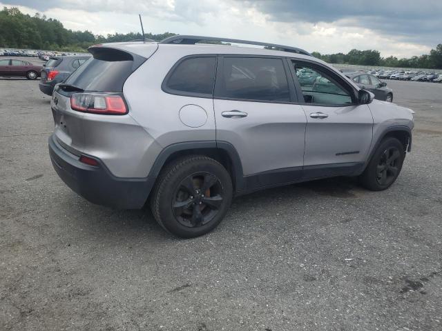 2019 JEEP CHEROKEE L 1C4PJMLB3KD291072
