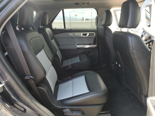 2024 FORD EXPLORER X 1FMSK8DH6RGA54646