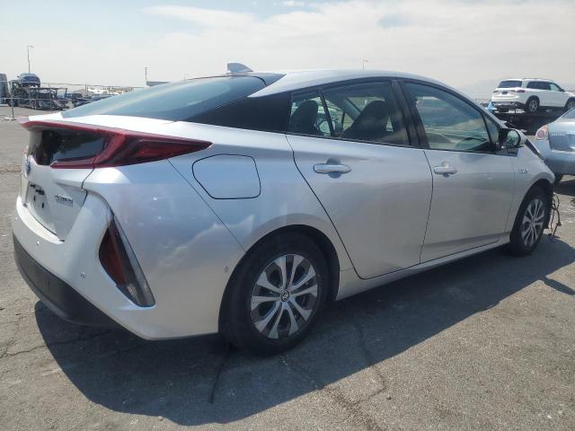 2020 TOYOTA PRIUS PRIM - JTDKARFP7L3120041