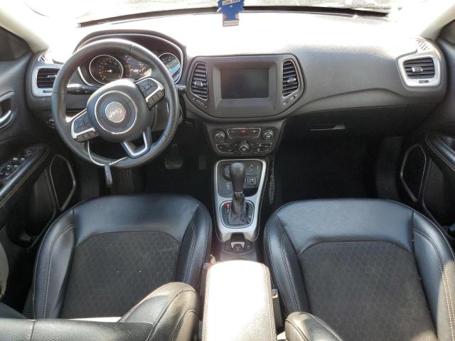 2018 JEEP COMPASS LA 3C4NJDBB4JT455172