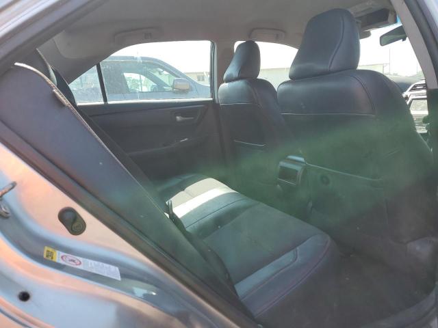 2017 TOYOTA CAMRY LE - 4T1BF1FK3HU388069