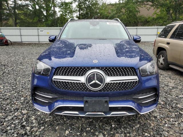 2020 MERCEDES-BENZ GLE 350 4MATIC 4JGFB4KB7LA152510