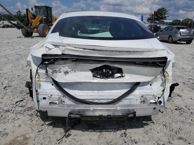2022 MERCEDES-BENZ EQS SEDAN W1KCG2DB6NA014458