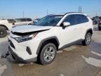 2025 TOYOTA RAV4 XLE - 2T3W1RFV2SC309242