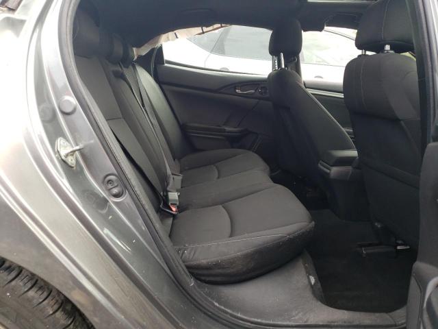 2019 HONDA CIVIC EX SHHFK7H69KU425340