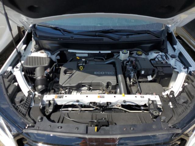2022 GMC TERRAIN SL 3GKALPEV3NL314409