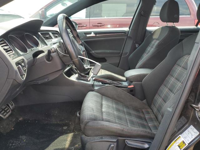 2016 VOLKSWAGEN GTI S/SE 3VW4T7AU8GM065220