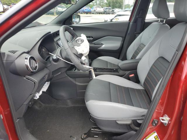 2023 NISSAN KICKS SR 3N1CP5DV2PL531521