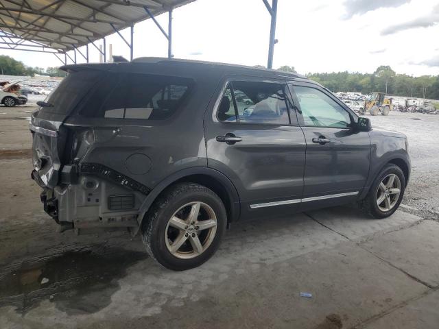 2019 FORD EXPLORER X - 1FM5K7D81KGB01661