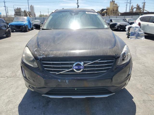 2015 VOLVO XC60 T5 PR YV440MDK3F2685710