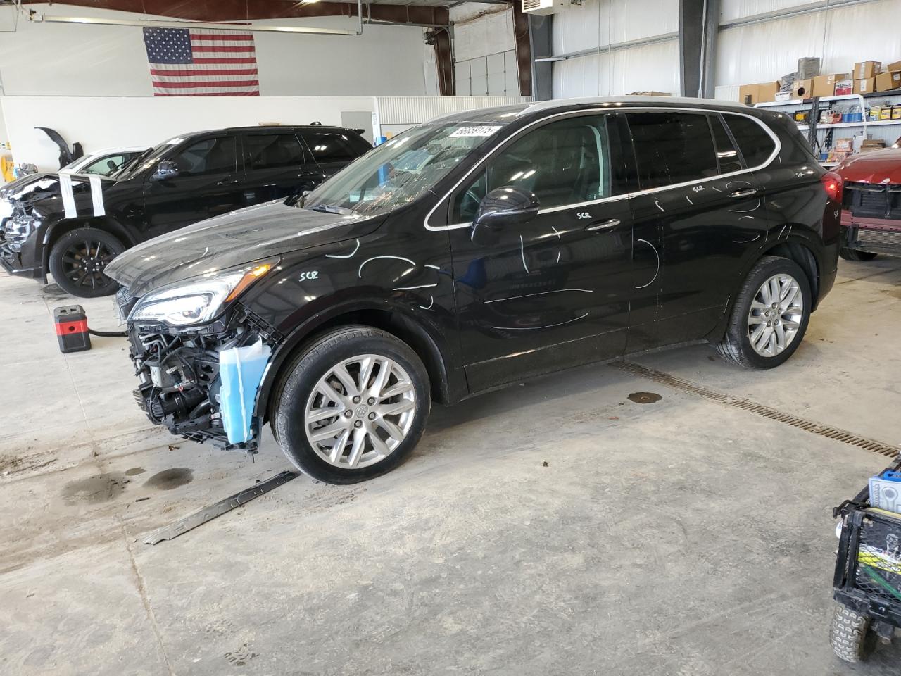 BUICK ENVISION PREMIUM