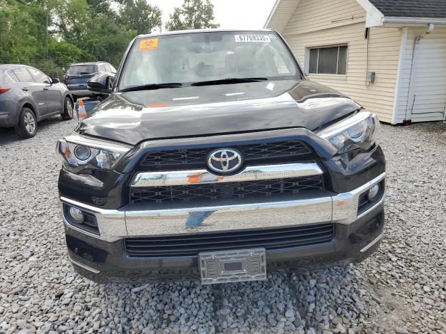 2016 TOYOTA 4RUNNER SR5/SR5 PREMIUM JTEBU5JR3G5336743