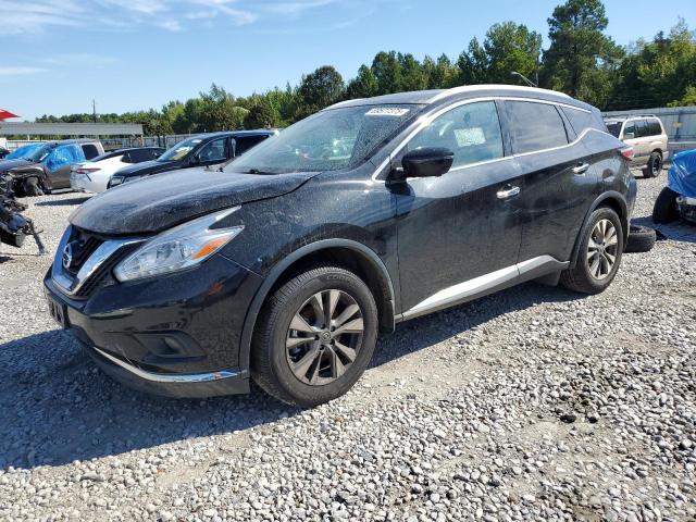 NISSAN MURANO S