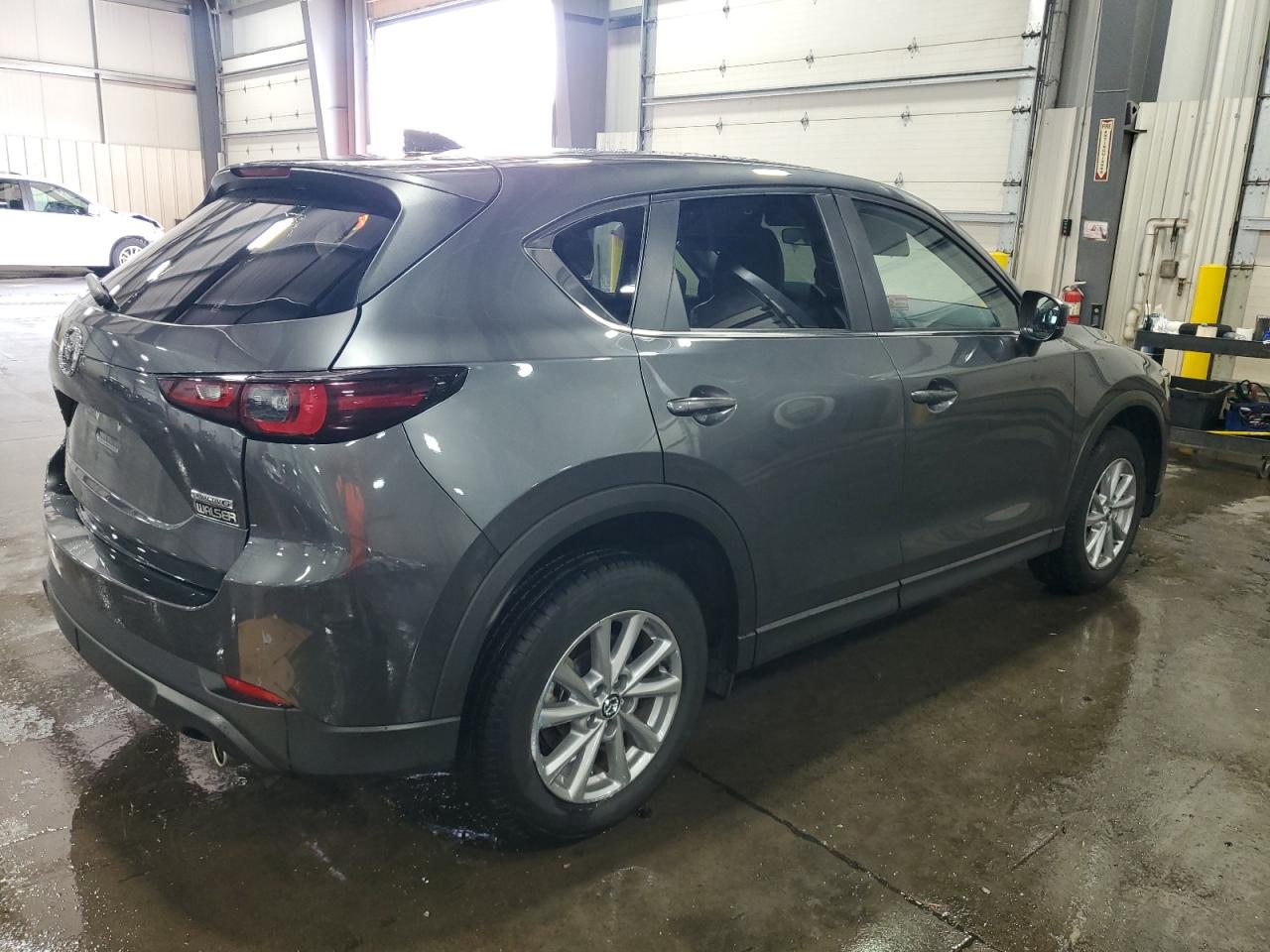 MAZDA CX-5 SELECT