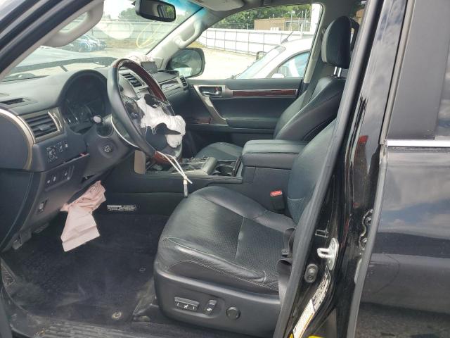 2015 LEXUS GX 460 PRE JTJJM7FX3F5104321