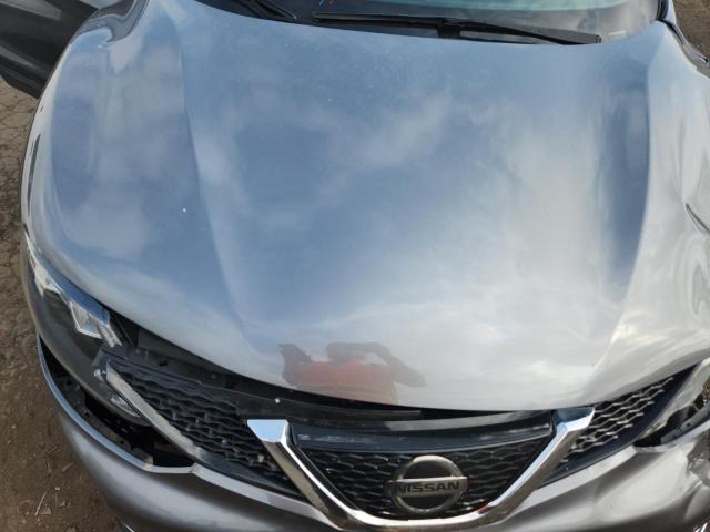 2019 NISSAN ROGUE SPOR JN1BJ1CR8KW327142