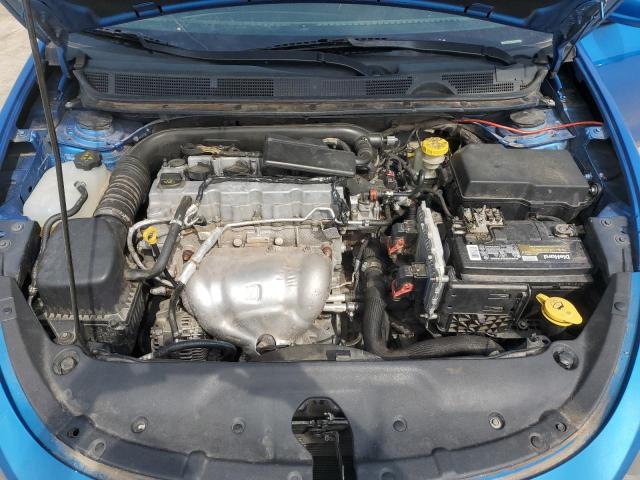 2015 DODGE DART SXT 1C3CDFBB0FD406983