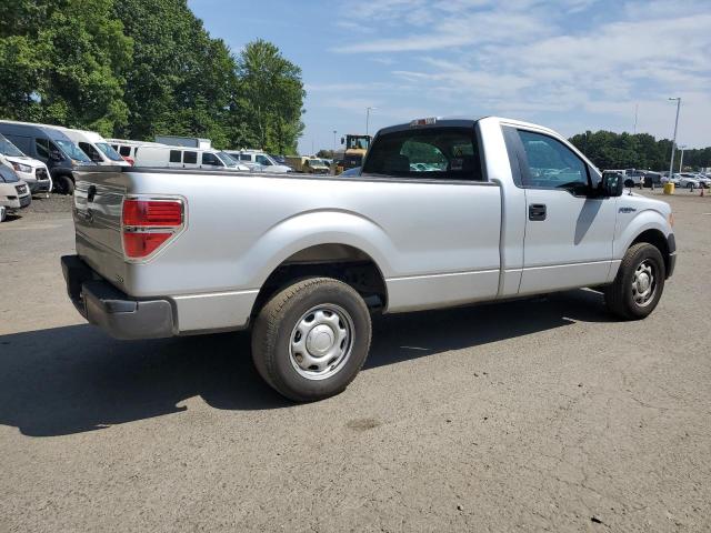 2013 FORD F150 - 1FTMF1CM1DKF75402