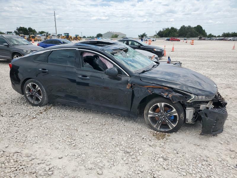 2021 KIA K5 EX 5XXG34J24MG080680