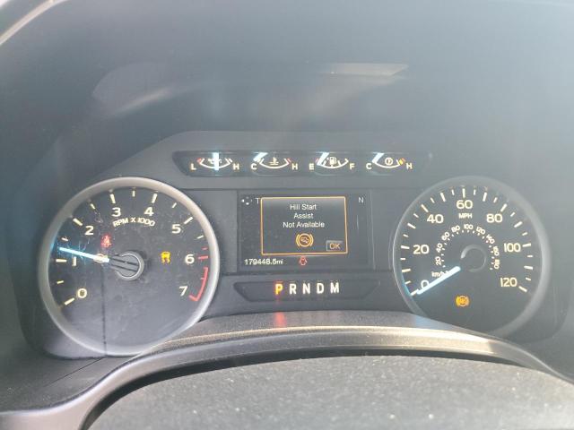 2018 FORD F150 SUPER 1FTEW1CPXJKC32274