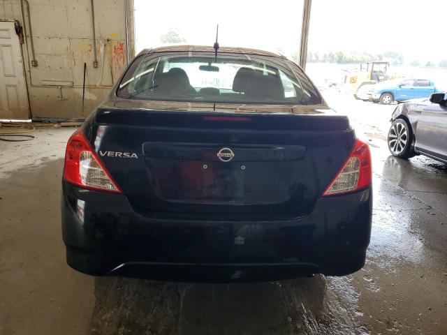 2018 NISSAN VERSA S 3N1CN7AP3JL881951