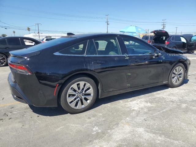 2023 TOYOTA MIRAI XLE - Inny widok