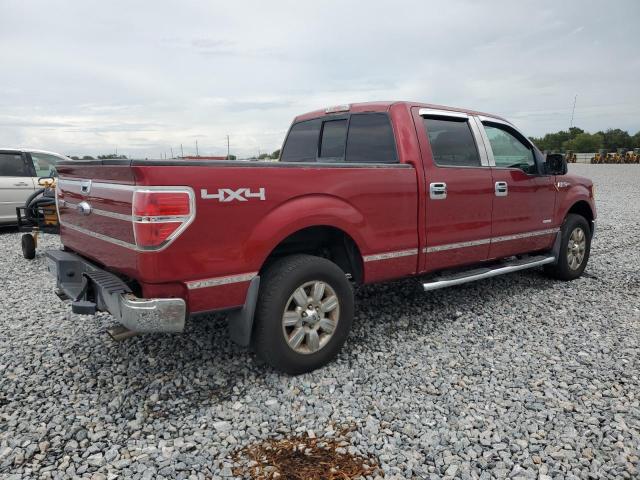 2013 FORD F150 SUPER - 1FTFW1ETXDFA66530