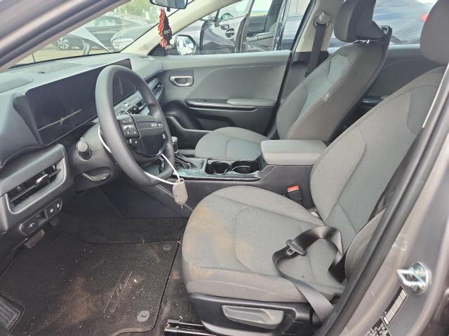 2025 KIA K4 LX #3278552958