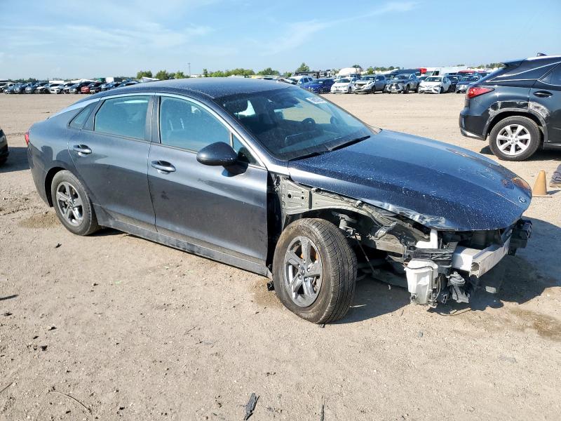 2021 KIA K5 LXS - 5XXG14J21MG061915