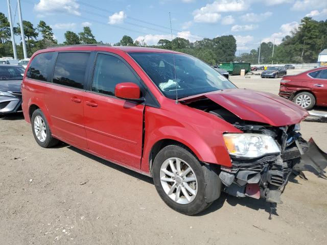2016 DODGE GRAND CARA 2C4RDGCG3GR257408