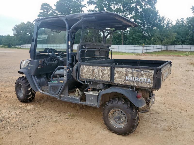KUBOTA SIDEBYSIDE 2015 A5KD2GDBAFG010836 photo #4