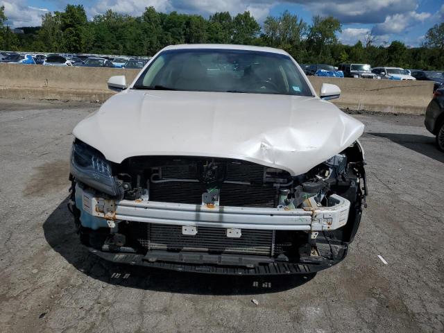 2017 LINCOLN MKZ RESERV - 3LN6L5F97HR658877