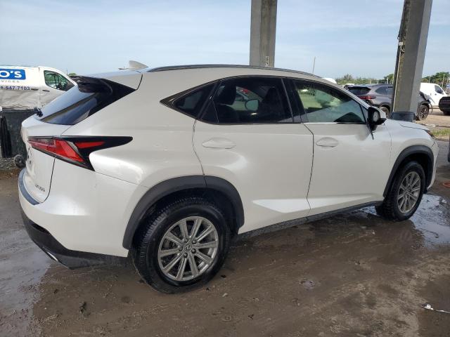 2019 LEXUS NX 300 BAS JTJYARBZXK2151755