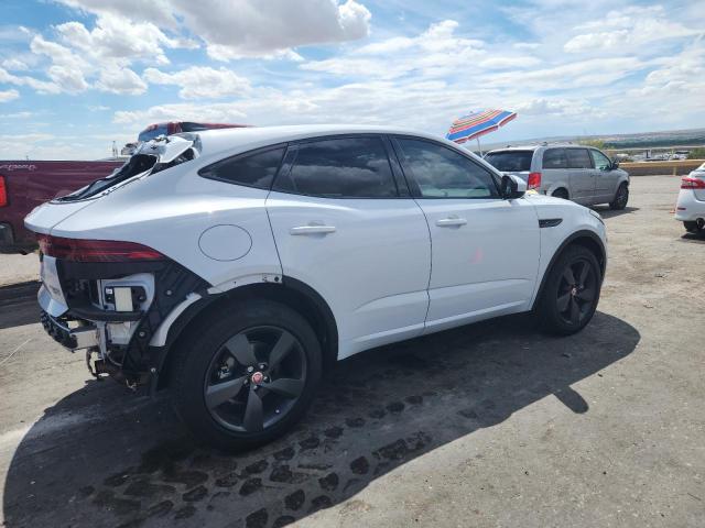 2020 JAGUAR E-PACE CHECKERED FLAG SADF12FX2L1Z79014