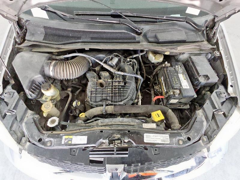 2019 DODGE GRAND CARA 2C4RDGCGXKR565135