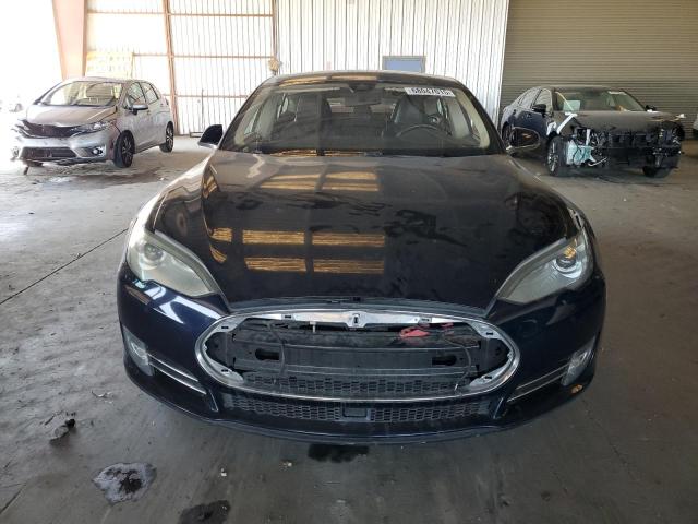 2015 TESLA MODEL S 5YJSA1H14FF080616