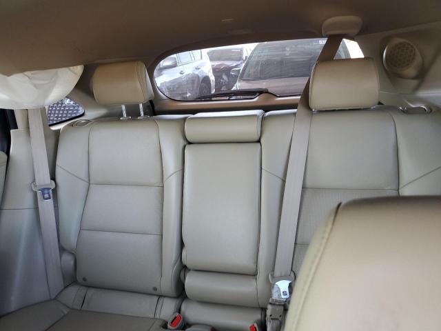 2015 ACURA RDX TECHNO 5J8TB3H52FL015424
