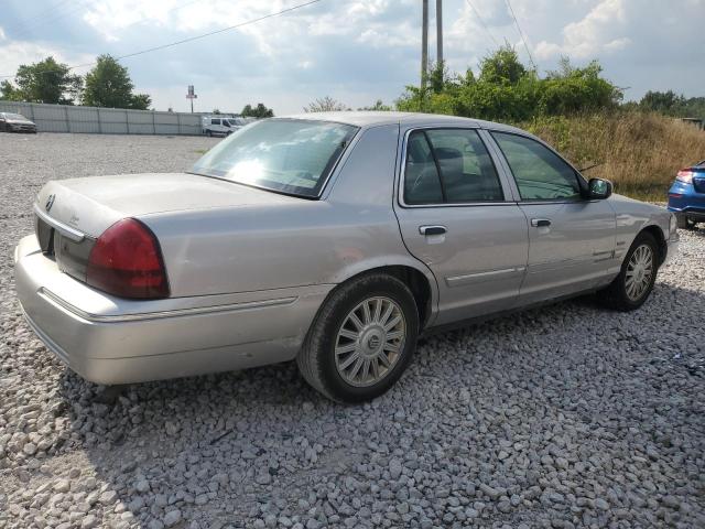 2010 MERCURY GRAND MARQ - 2MEBM7FV4AX622000