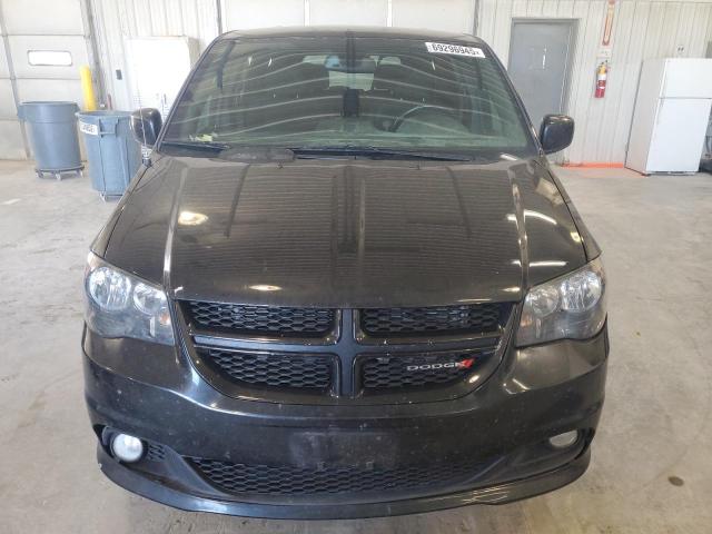 2019 DODGE GRAND CARAVAN SE #3292704590