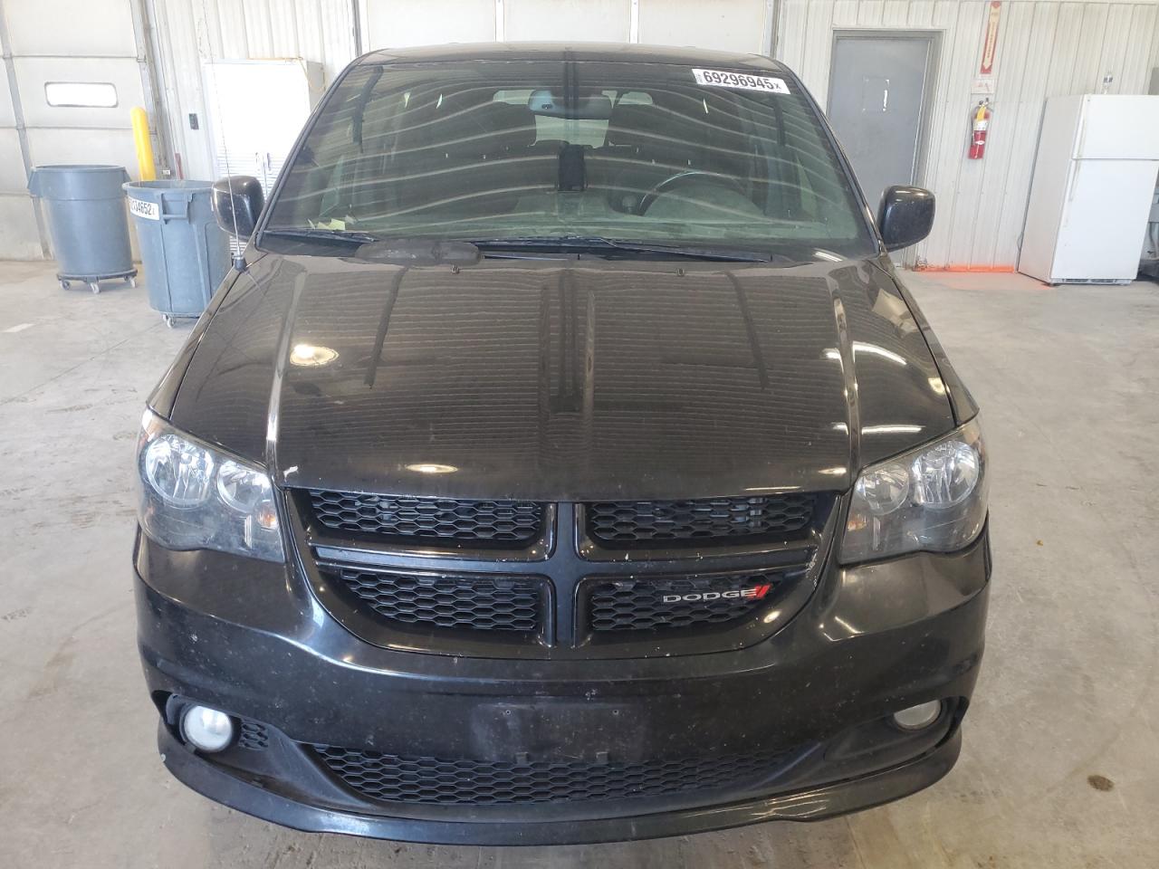 DODGE GRAND CARAVAN SE
